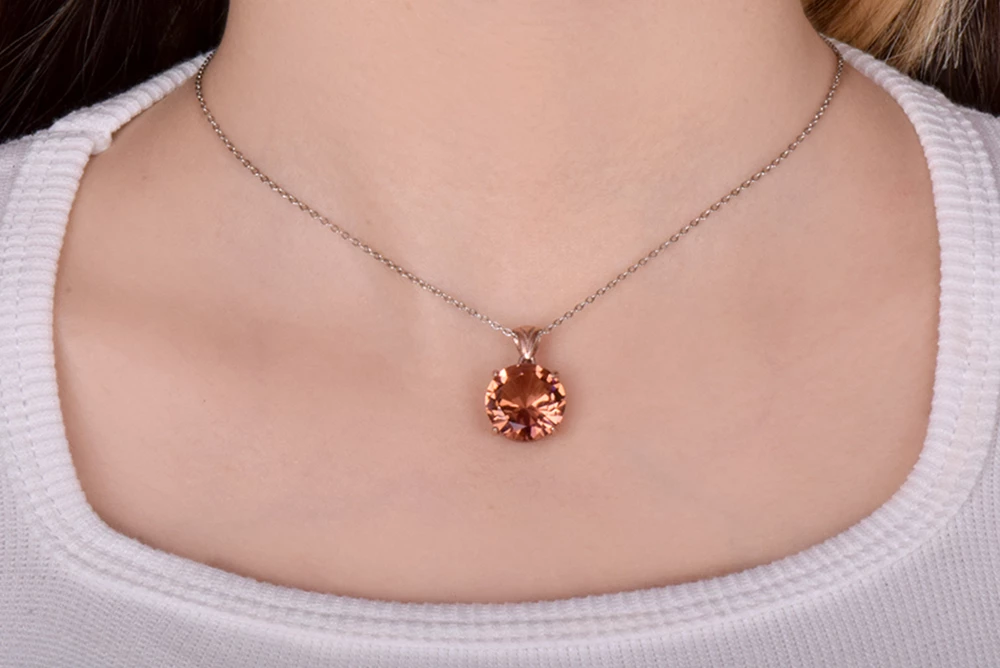 مدال سنگ اصلی