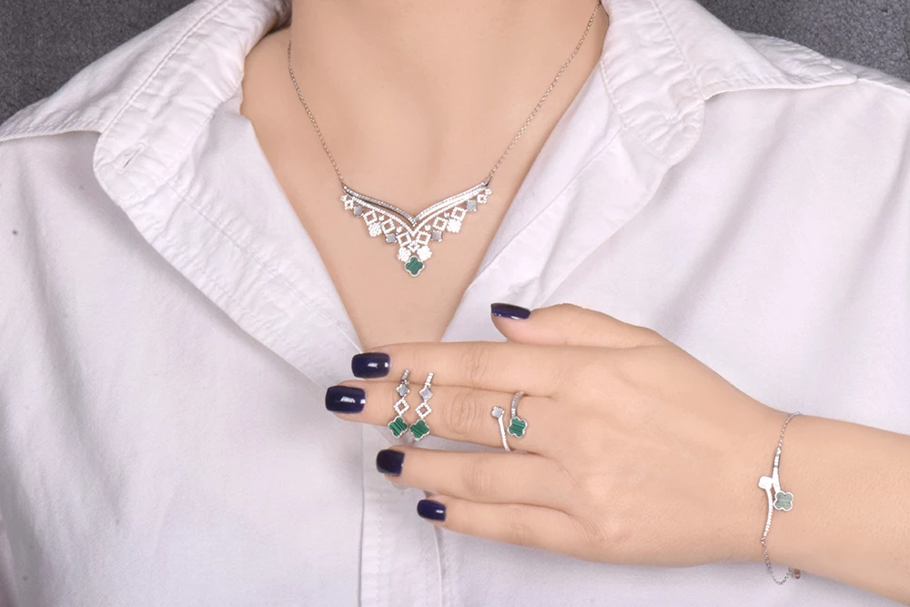 سرویس نقره