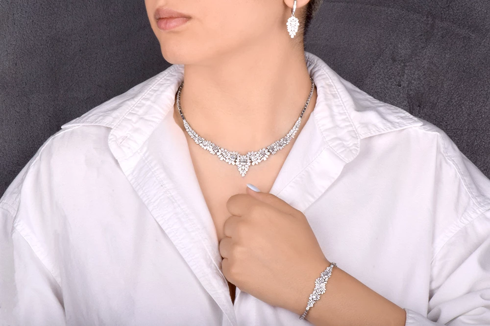 سرویس نقره