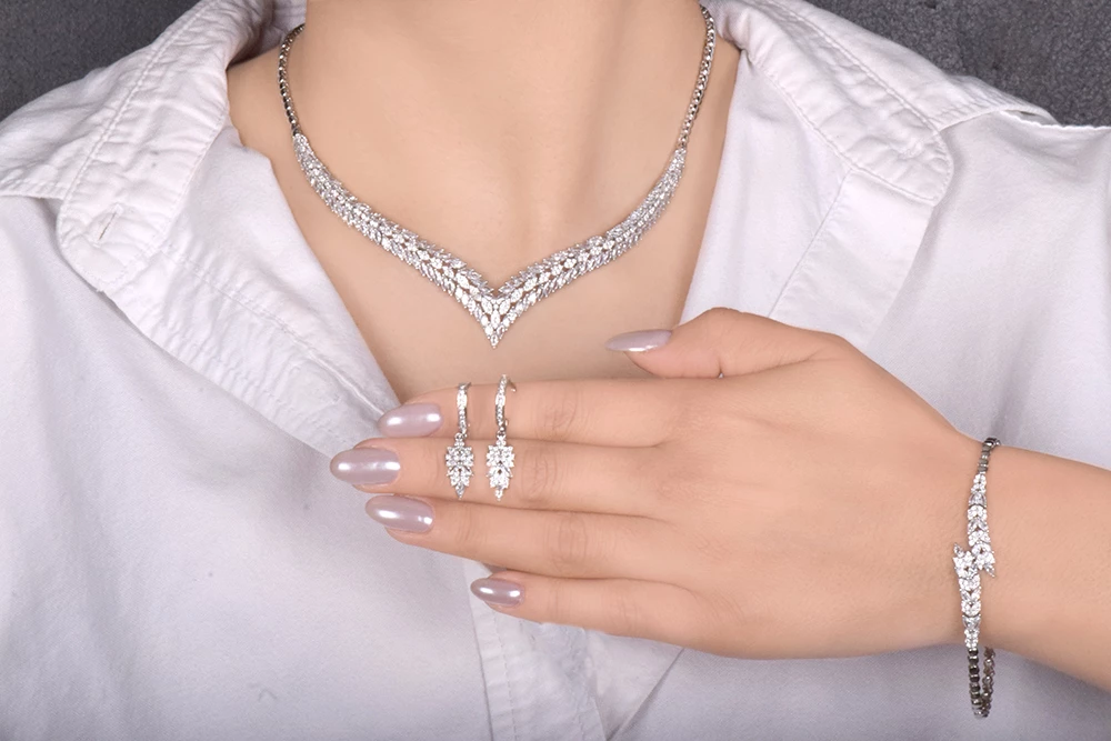 سرویس نقره