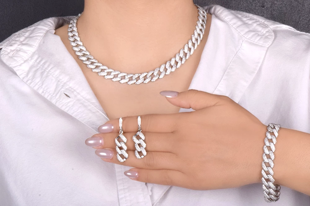 سرویس نقره