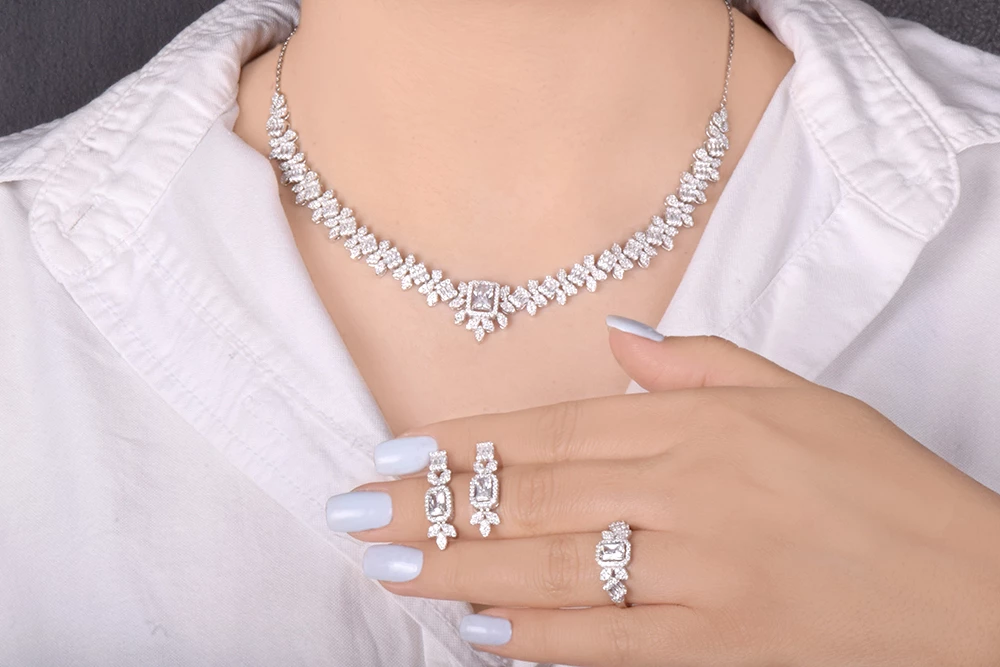 سرویس نقره
